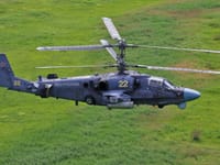 Kamov Ka-50 - Image 7