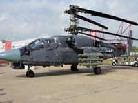 Kamov Ka-50 - Image 9