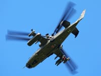 Kamov Ka-50 - Image 4