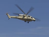 Leonardo Helicopters AW249 Fenice - Image 2