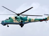 Mil Mi-24 - Image 24