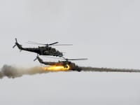 Mil Mi-24 - Image 32