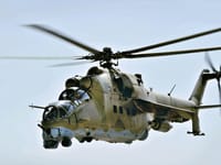 Mil Mi-24 - Image 2