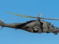 Mil Mi-24 - Image 10
