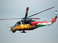 Mil Mi-24 - Image 12