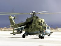 Mil Mi-24 - Image 13