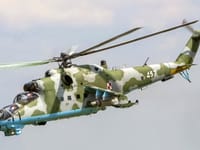 Mil Mi-24