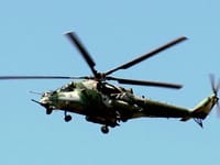 Mil Mi-24 - Image 22