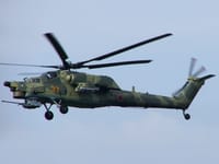 Mil Mi-28 - Image 9