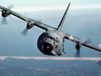 Lockheed AC-130 - Image 2