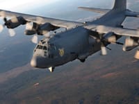 Lockheed AC-130 - Image 8