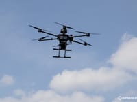 Baba Yaga (aircraft) - Image 1