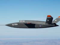 Kratos XQ-58 Valkyrie - Image 4
