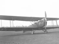 Huff-Daland LB-1