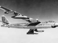 Boeing B-47 Stratojet - Image 6