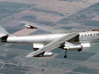 Boeing B-47 Stratojet - Image 7