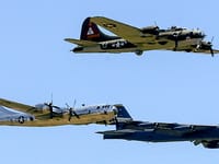 Boeing B-52 Stratofortress - Image 3