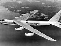 Boeing B-52 Stratofortress - Image 27
