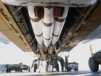 Boeing B-52 Stratofortress - Image 6