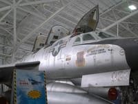 Convair B-58 Hustler - Image 8