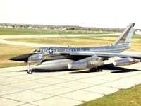 Convair B-58 Hustler - Image 9