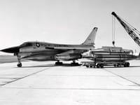 Convair B-58 Hustler - Image 10