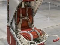 Convair B-58 Hustler - Image 3