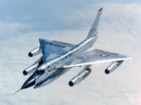 Convair B-58 Hustler
