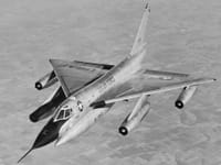 Convair B-58 Hustler - Image 4