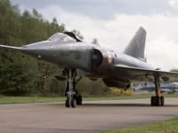 Dassault Mirage IV - Image 8