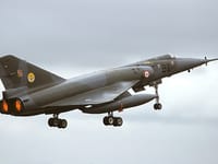 Dassault Mirage IV