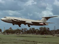 Handley Page Victor - Image 6