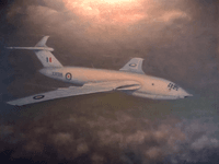 Handley Page Victor - Image 11
