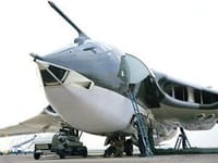 Handley Page Victor - Image 12
