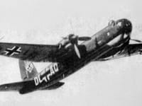 Heinkel He 177 Greif
