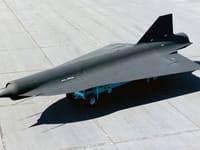 Lockheed D-21