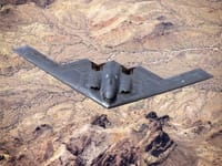 Northrop B-2 Spirit - Image 10