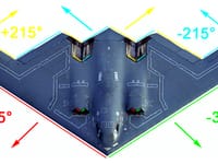 Northrop B-2 Spirit - Image 12