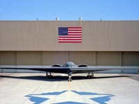 Northrop B-2 Spirit - Image 15