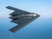 Northrop B-2 Spirit - Image 17