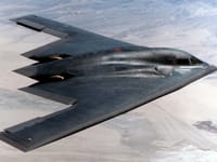 Northrop B-2 Spirit