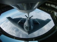Northrop B-2 Spirit - Image 4