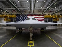 Northrop Grumman B-21 Raider - Image 4