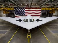 Northrop Grumman B-21 Raider