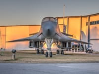 Rockwell B-1 Lancer - Image 2