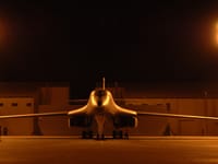 Rockwell B-1 Lancer - Image 11