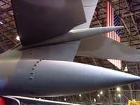 Rockwell B-1 Lancer - Image 15