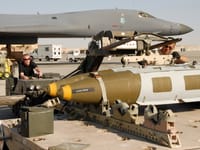 Rockwell B-1 Lancer - Image 20