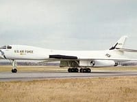 Rockwell B-1 Lancer - Image 24