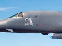 Rockwell B-1 Lancer - Image 4